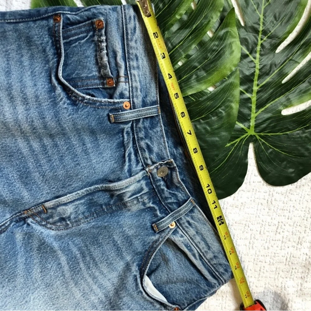 Levi’s button fly - Picture 6 of 13